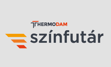 Thermodam Színfutár